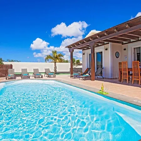 Villa Platano